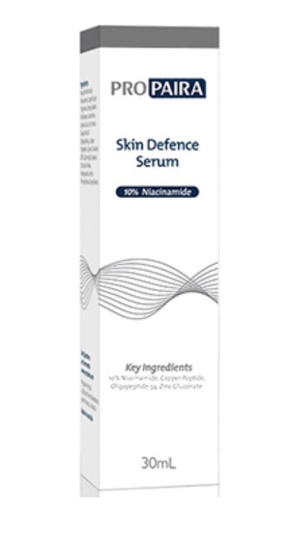 propaira skin defence